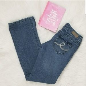 Seven7 Premium Jeans Bootcut size 28